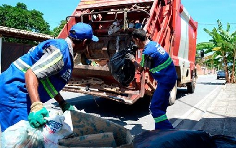 Perfil dos Municípios brasileiros: 52,2% cobram taxa de coleta de lixo e 39,5% isentam IPTU